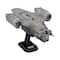 Star Wars - The Mandalorian Razor Crest Paper Model Kit: 140 Pcs
